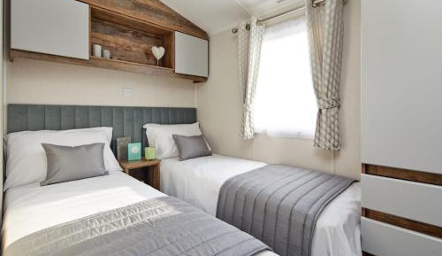Signature 2 Bed Caravan - Pet Friendly