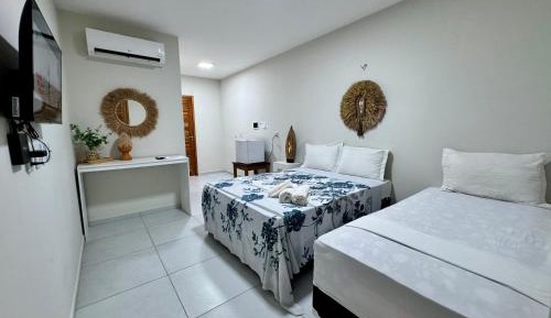 Standard Suite