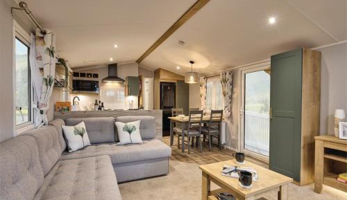 Signature 2 Bed Caravan