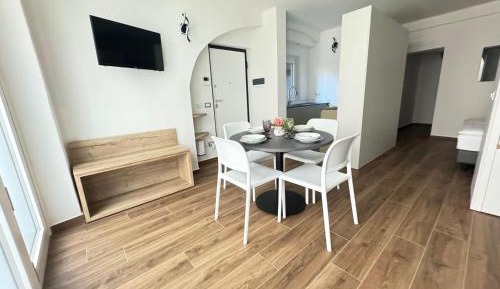 Apartment - Ground Floor