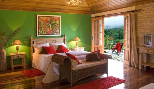 Deluxe Bungalow