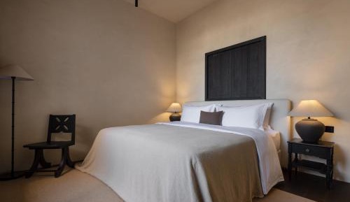 Deluxe Double Room with Bath