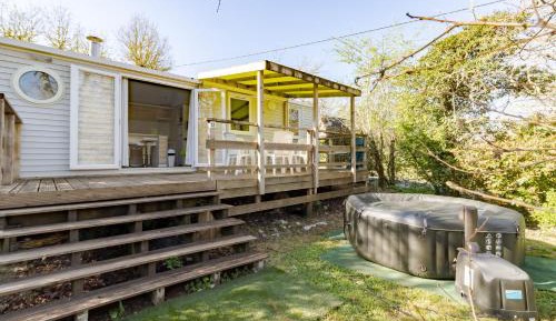 Mobile Home