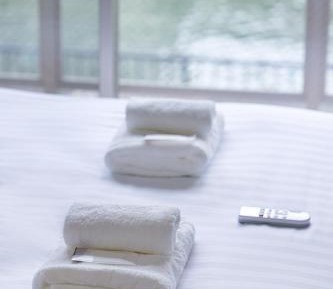 Deluxe Double Room with Shower