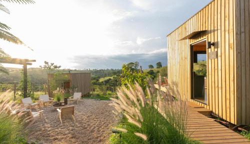 One-Bedroom Chalet