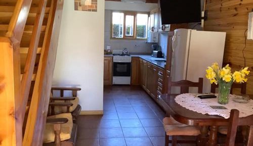 Two-Room Apartment