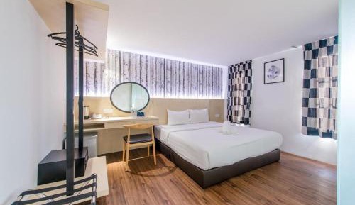 King Suite