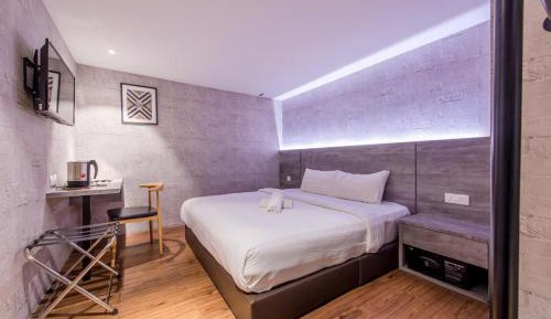 Superior King Room