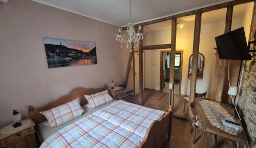 One-Bedroom Standard Apartment