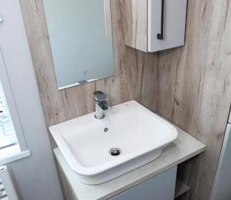 Gold Plus 2 Bed Pet Friendly