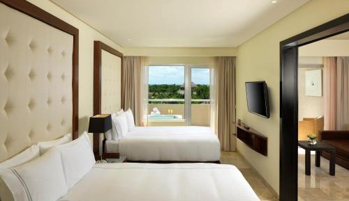 Suite - Nature View
