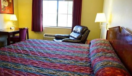Standard King Room