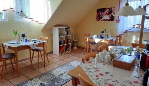 Large Double Room