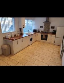 Three-Bedroom Home
