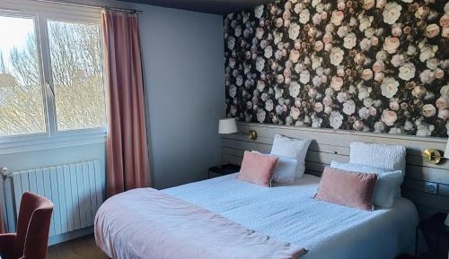 Grand Comfort Double Room