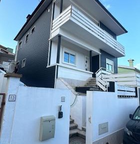 Six-Bedroom House