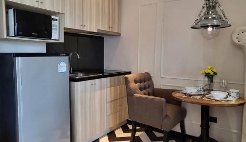 Junior Suite with Sea View
