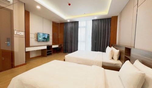Comfort Triple Room