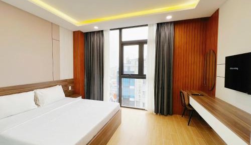 King Room