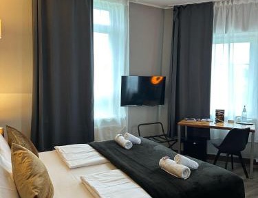 Comfort Double Room