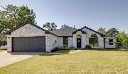 Vacation Home