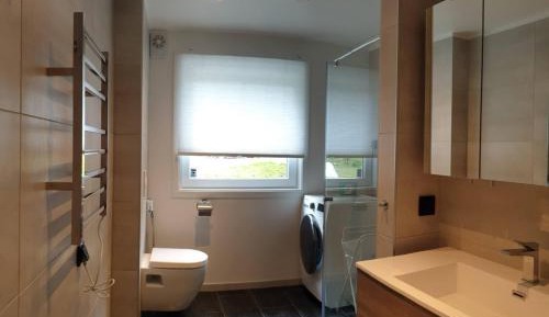 Twin Room with Shared Bathroom