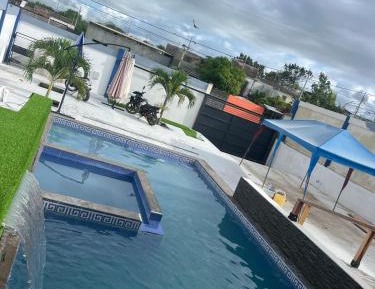 Deluxe Villa