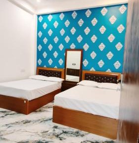 Double or Twin Room
