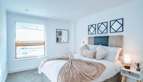 Superior Apartment with Balcony