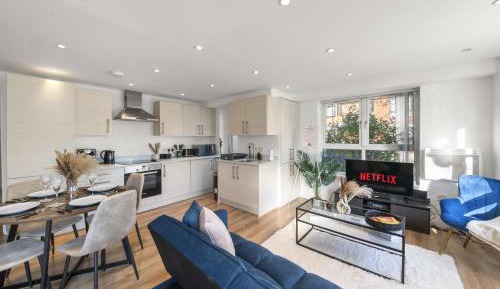 Standard Apartment
