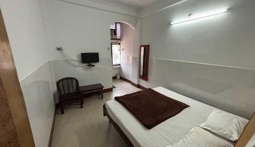 Budget Double or Twin Room