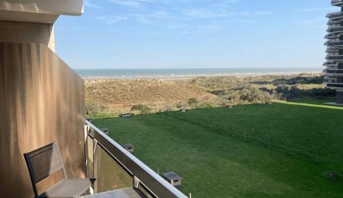 Studio with Sea View