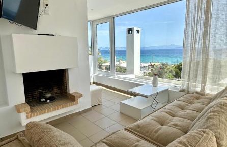 Superior One-Bedroom Apartment with Balcony