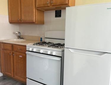Family Suite with Kitchen