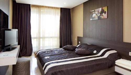 Double Room with Sea View