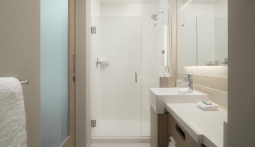 Queen Suite with Two Queen Beds