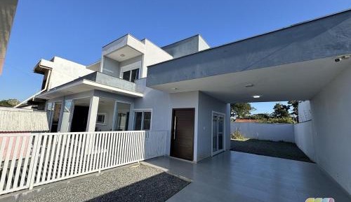 Three-Bedroom Home