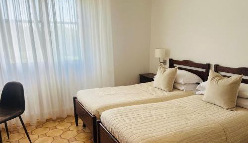 Budget Double or Twin Room