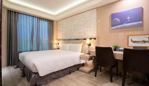 Double Room - Disability Access