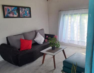 Two-Bedroom Standard Apartment