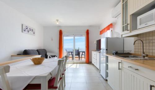 Two-Bedroom Townhouse
