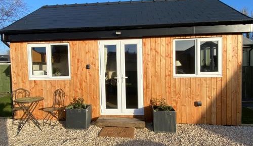 One-Bedroom Chalet