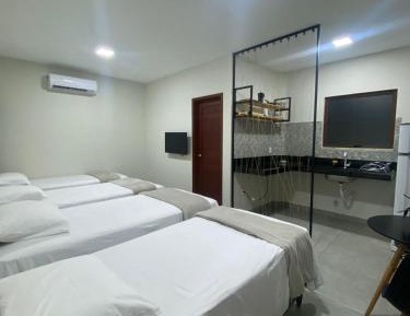 One-Bedroom Superior Apartment