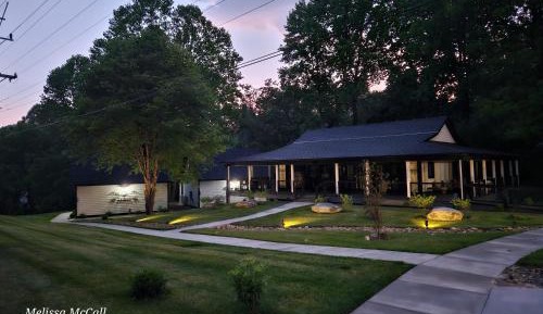 Holiday Home