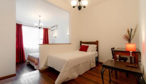 Comfort Triple Room