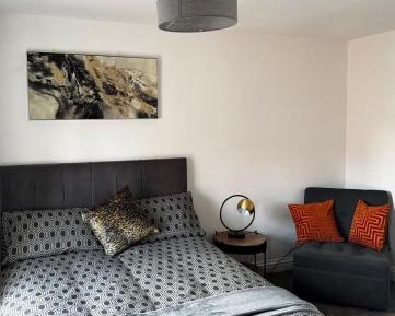 Classic Apartment