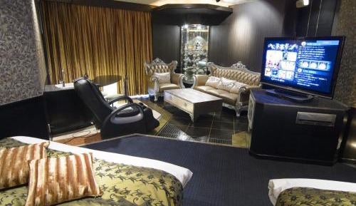 Royal Room／2 BED【Smoking】