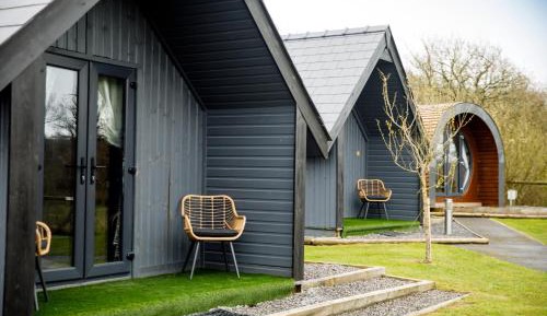 One-Bedroom Chalet
