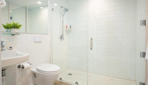 King Room - Disability Access