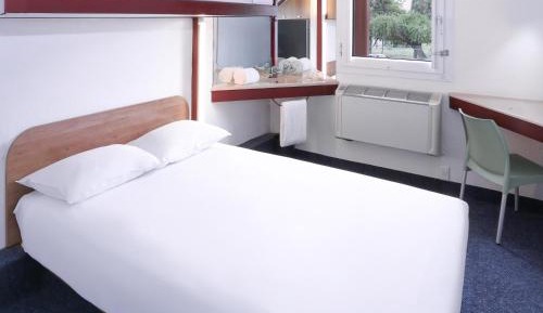 Standard Triple Room - Non Smoking